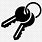 Key Logo Clip Art