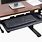 Keyboard Desk Attachment