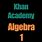 Khan Academy Algebra 1