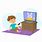 Kid Watch TV Cartoon
