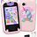 Kids Pink Unicorn Phone