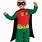 Kids Superhero Costumes