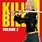 Kill Bill 2 Movie