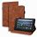 Kindle Fire HD 10 Leather Case