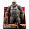 King Kong Toy Figures