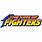 King of Fighters Logo