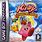 Kirby Gameboy Advance