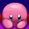 Kirby Sad Crying