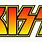 Kiss Logo Drawing