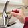 Kitchen Faucet Repair