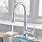 Kitchen Water Faucet