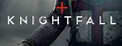 Knightfall Netflix Poster