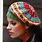 Knitted Berets for Women