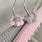 Knitted Coat Hanger Covers