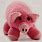 Knitted Pig Pattern
