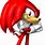 Knuckles Character