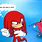 Knuckles Sonic Do You Know the Way
