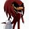 Knuckles the Echidna exe