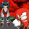 Knuckles vs Sonic.exe