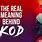 Kod Meaning