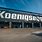 Koenigsegg Factory