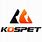 Kospet Logo