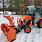 Kubota Tractor Snowblower
