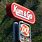 Kum and Go Sign