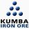 Kumba Iron Ore Logo
