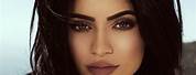 Kylie Jenner iPhone Wallpaper