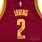 Kyrie Irving Signed Jersey