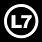 L7 Band Logo