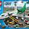 LEGO Air Cargo