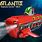 LEGO Atlantis Submarine