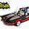 LEGO Batman 1966 Batmobile