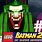 LEGO Batman 2 Joker Robot