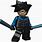 LEGO Batman 2 Nightwing