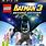 LEGO Batman 3 PS3