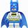 LEGO Batman Black