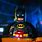 LEGO Batman Profile