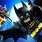 LEGO Batman Screensaver