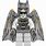 LEGO Batman Space Suit