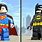 LEGO Batman Superman