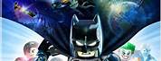 LEGO Batman Xbox