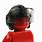 LEGO Black Helmet