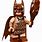 LEGO Caveman Batman