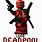 LEGO Deadpool Movie