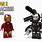 LEGO Iron Man 2