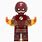 LEGO Justice League Flash