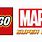 LEGO Marvel Logo